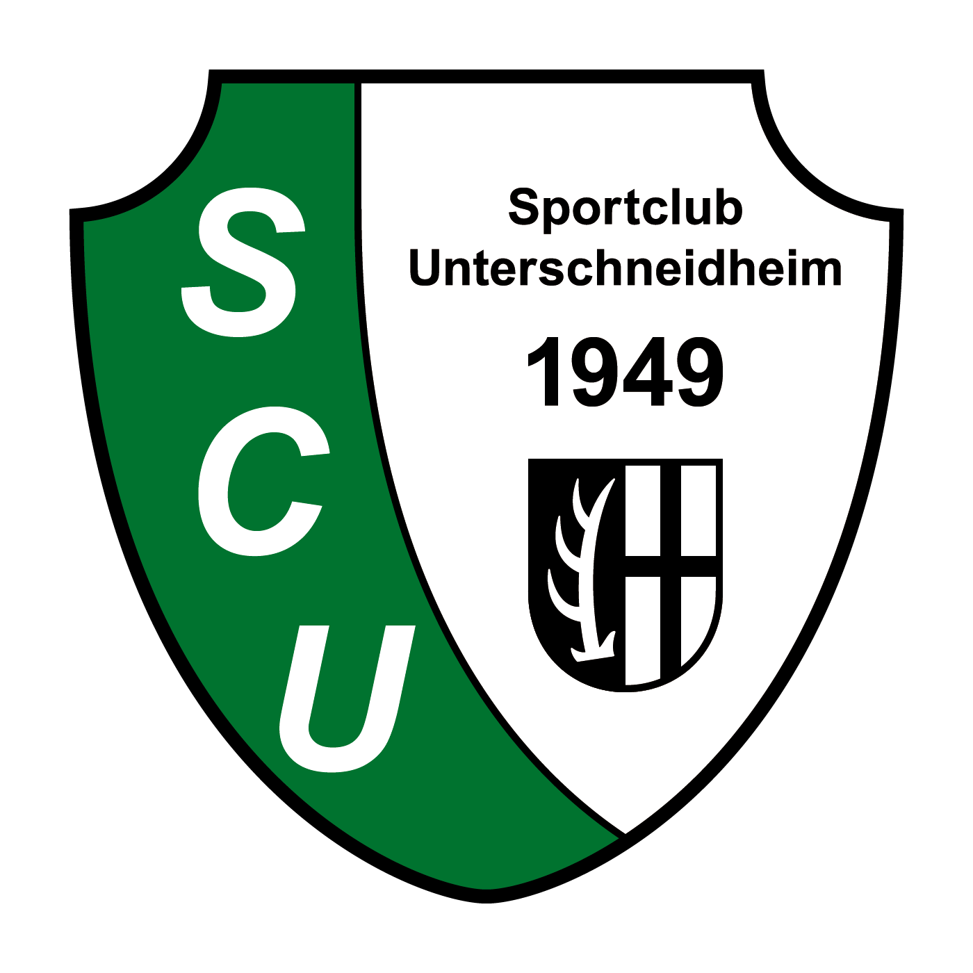 SC Unterschneidheim Logo