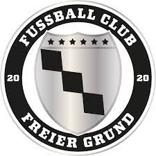 FC FREIER GRUND Logo