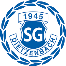 Sportgemeinschaft Dietzenbach 1945 e.V. Logo
