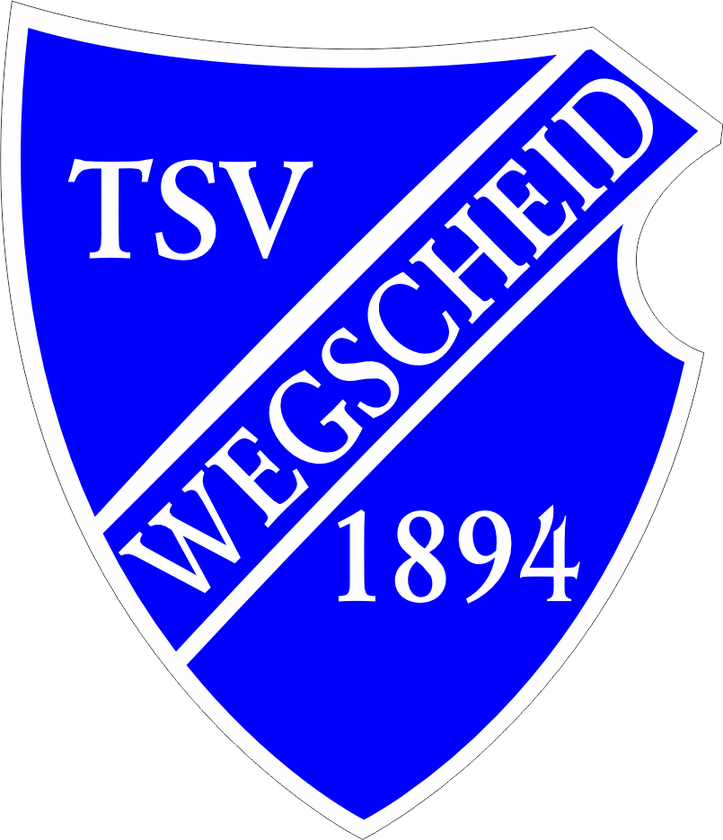 TSV Wegscheid Logo