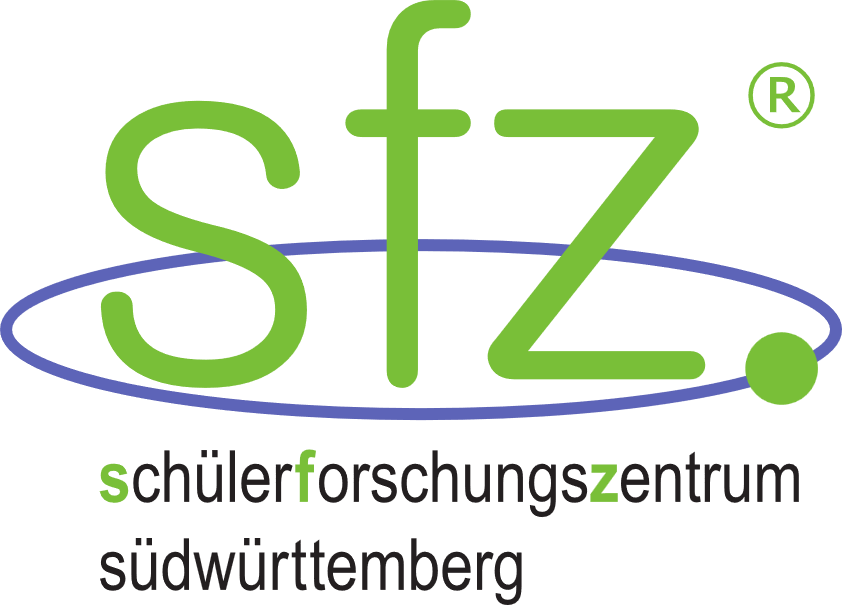 Schülerforschungszentrum Südwürttemberg Logo