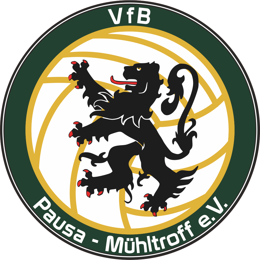 VfB Pausa-Mühltroff Logo
