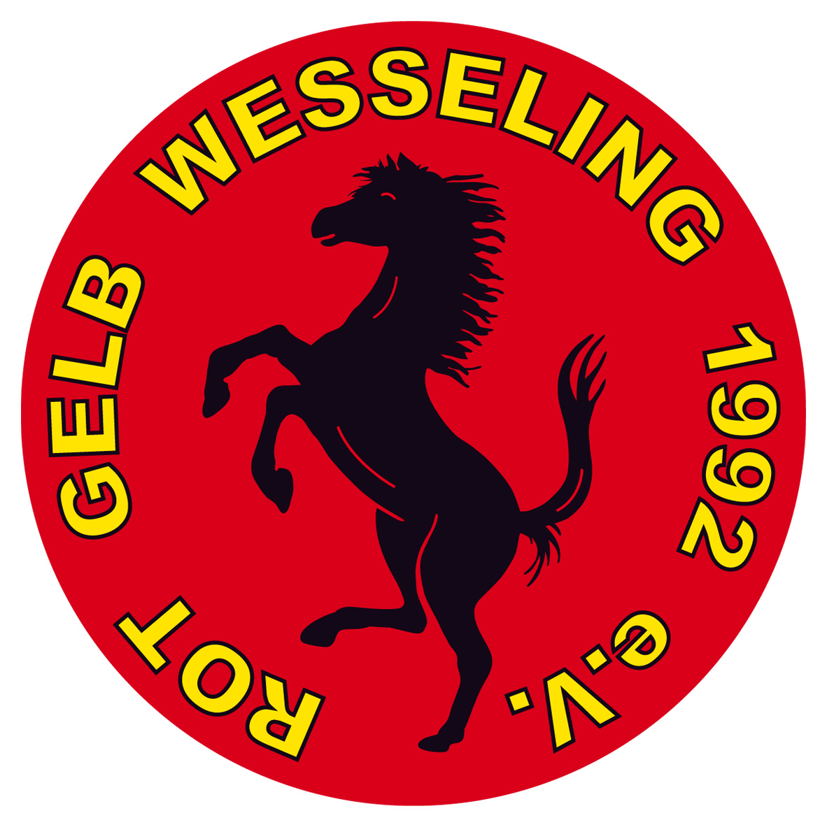 RG Wesseling Logo