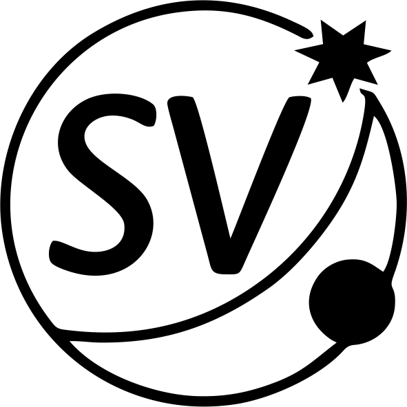 SV Sternenfels Logo