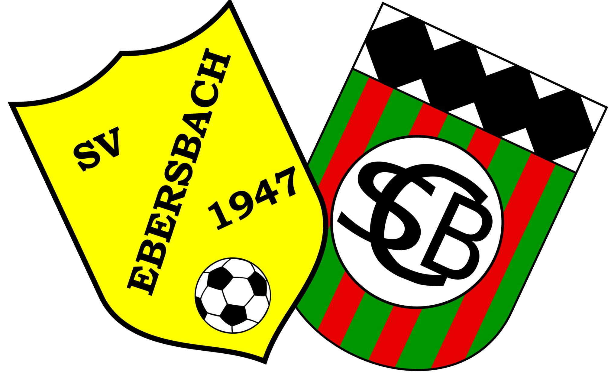 SGM Blönried Ebersbach Logo