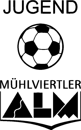 Jugendfußball Mühlviertler Alm Logo
