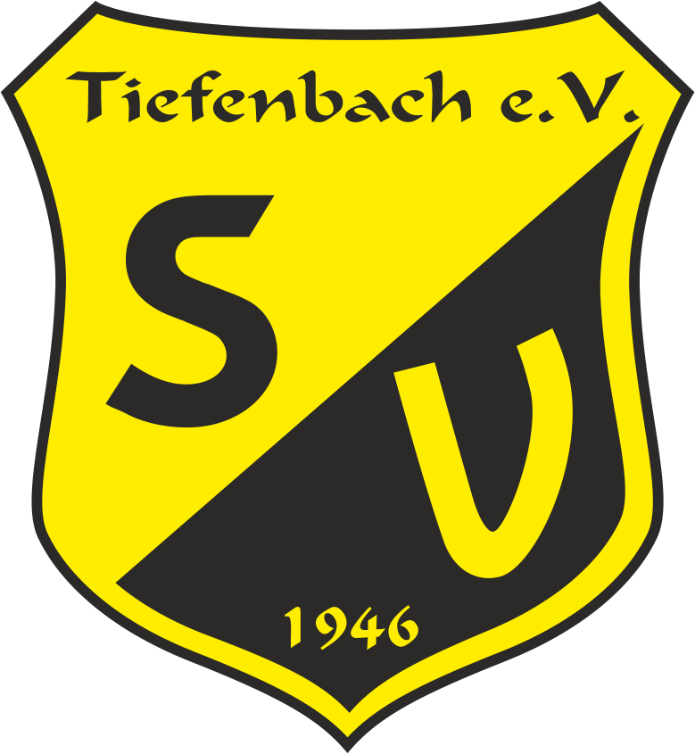 SV Tiefenbach Senioren Logo