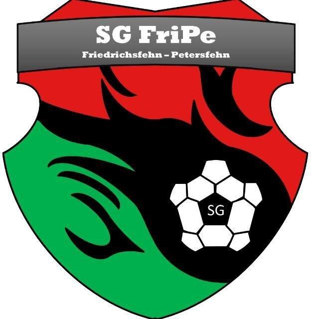 SG FriPe Logo