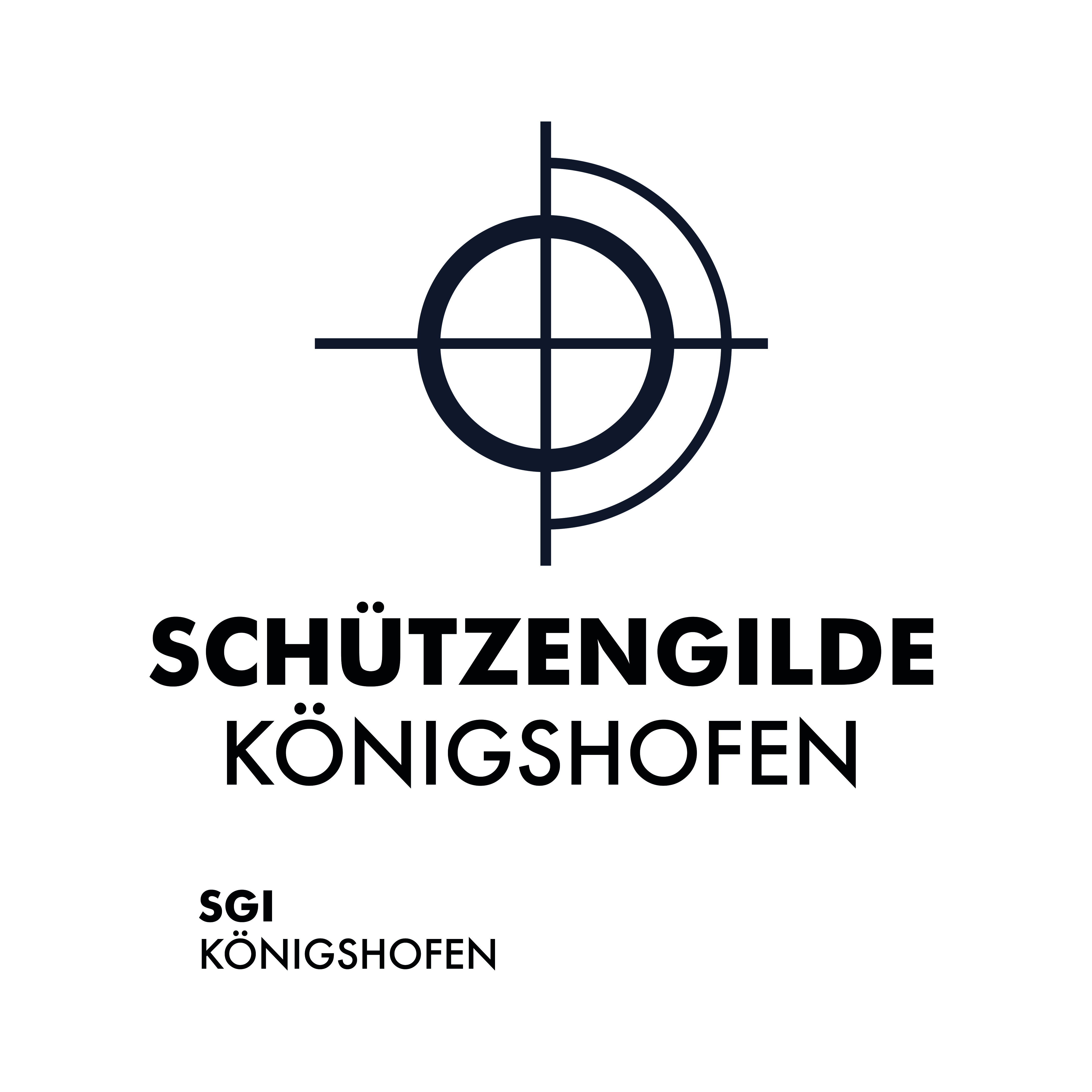Schützengilde Königshofen Logo