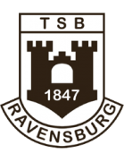 TSB Ravensburg Frauen und Mädchen Logo