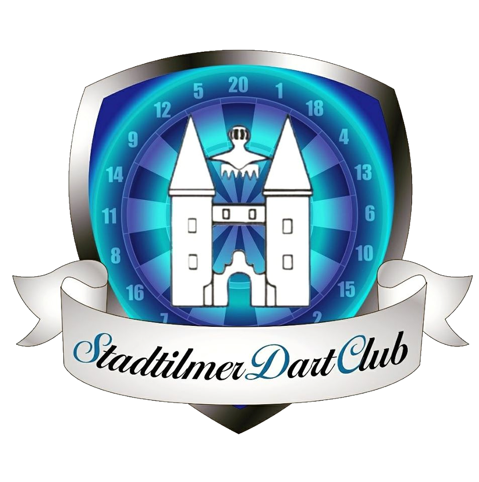 Stadtilmer Dartclub Logo