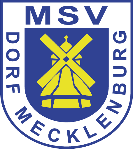 Mecklenburger SV Logo