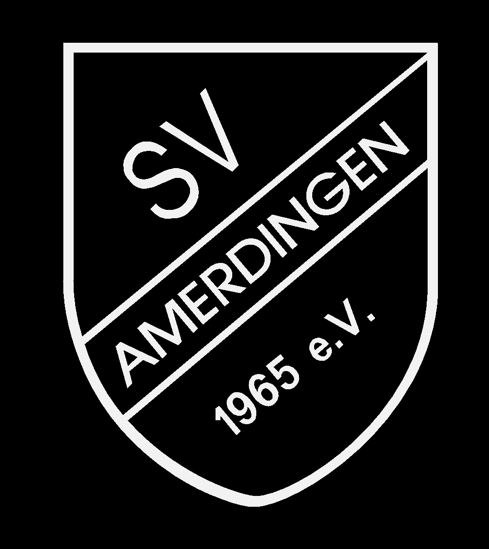 SV Amerdingen Logo