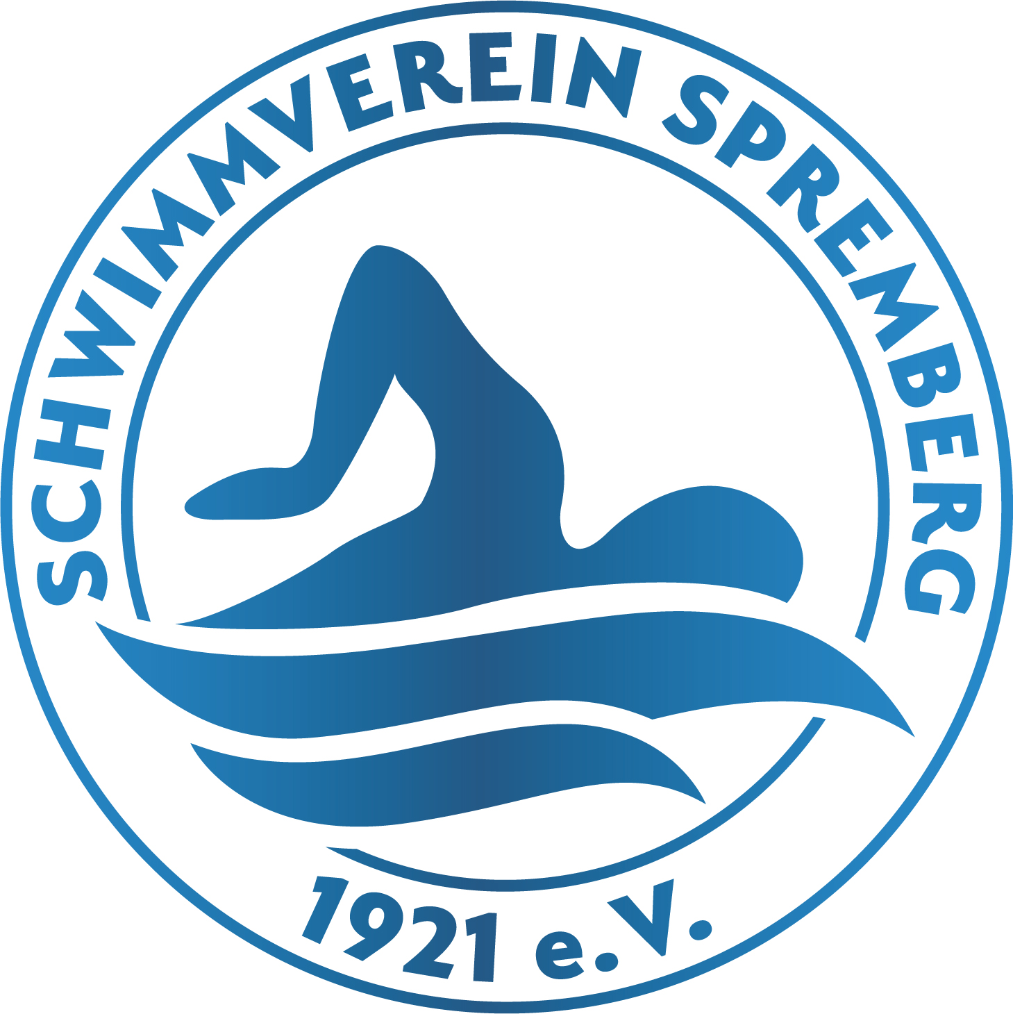 SPREMBERGER SCHWIMMVEREIN Logo