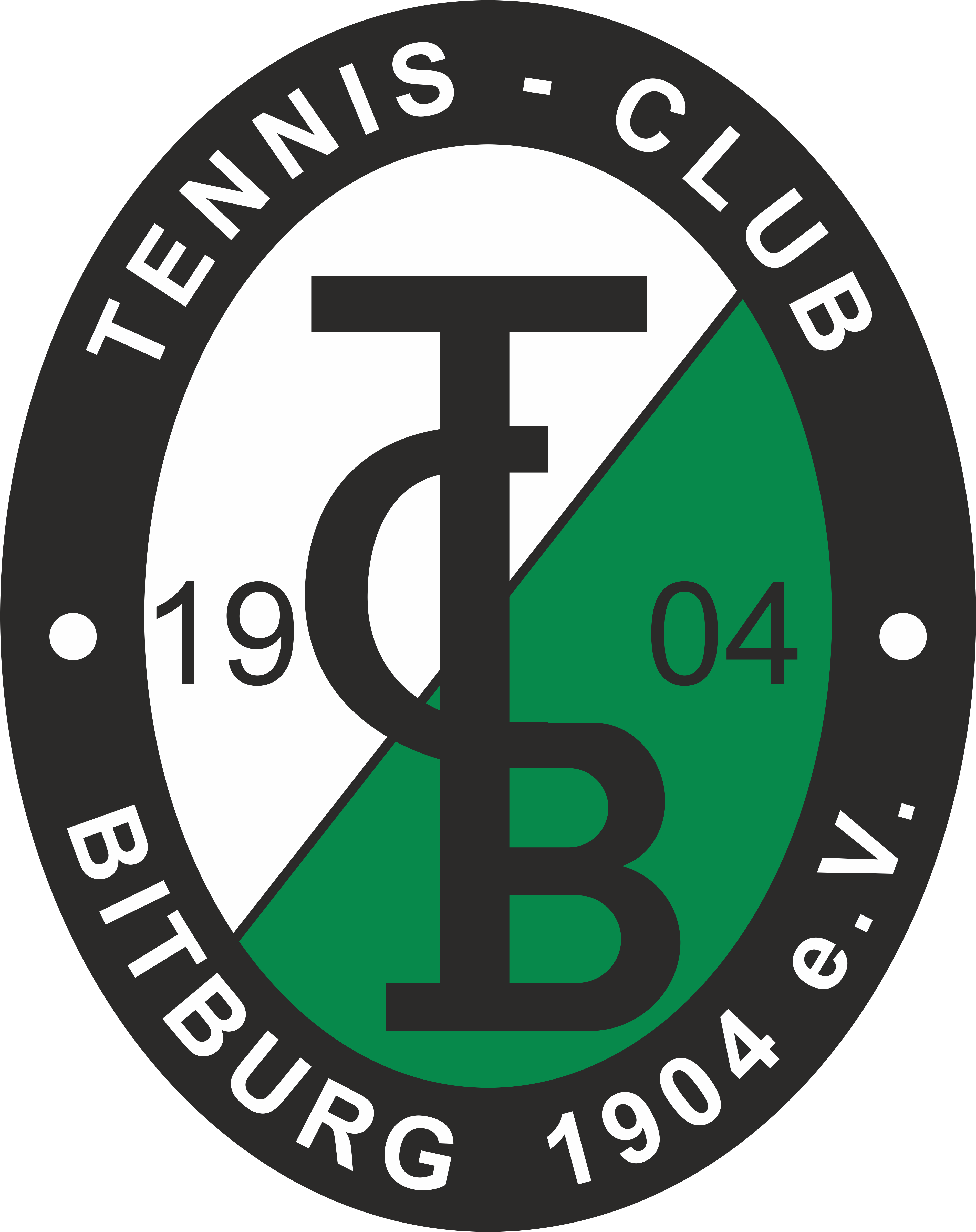 TC Bitburg Logo