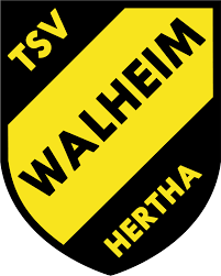 TC Hertha Walheim Logo