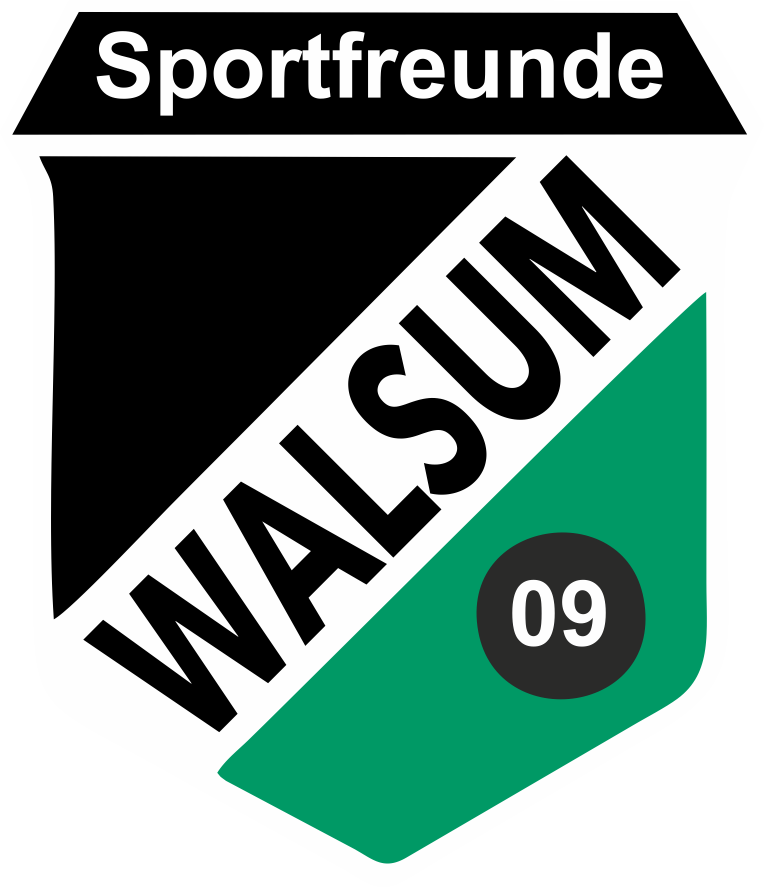SF Walsum 09 e.V. Logo