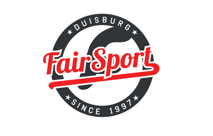 Polizeisportverein Neuss Logo 2