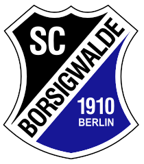 SC Borsigwalde 1910 Logo