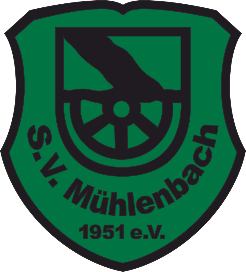 SV Mühlenbach Logo