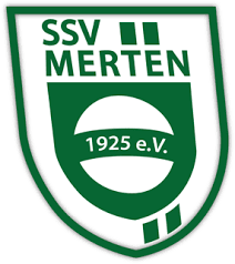 der Jugendabteilung des SSV Merten Logo