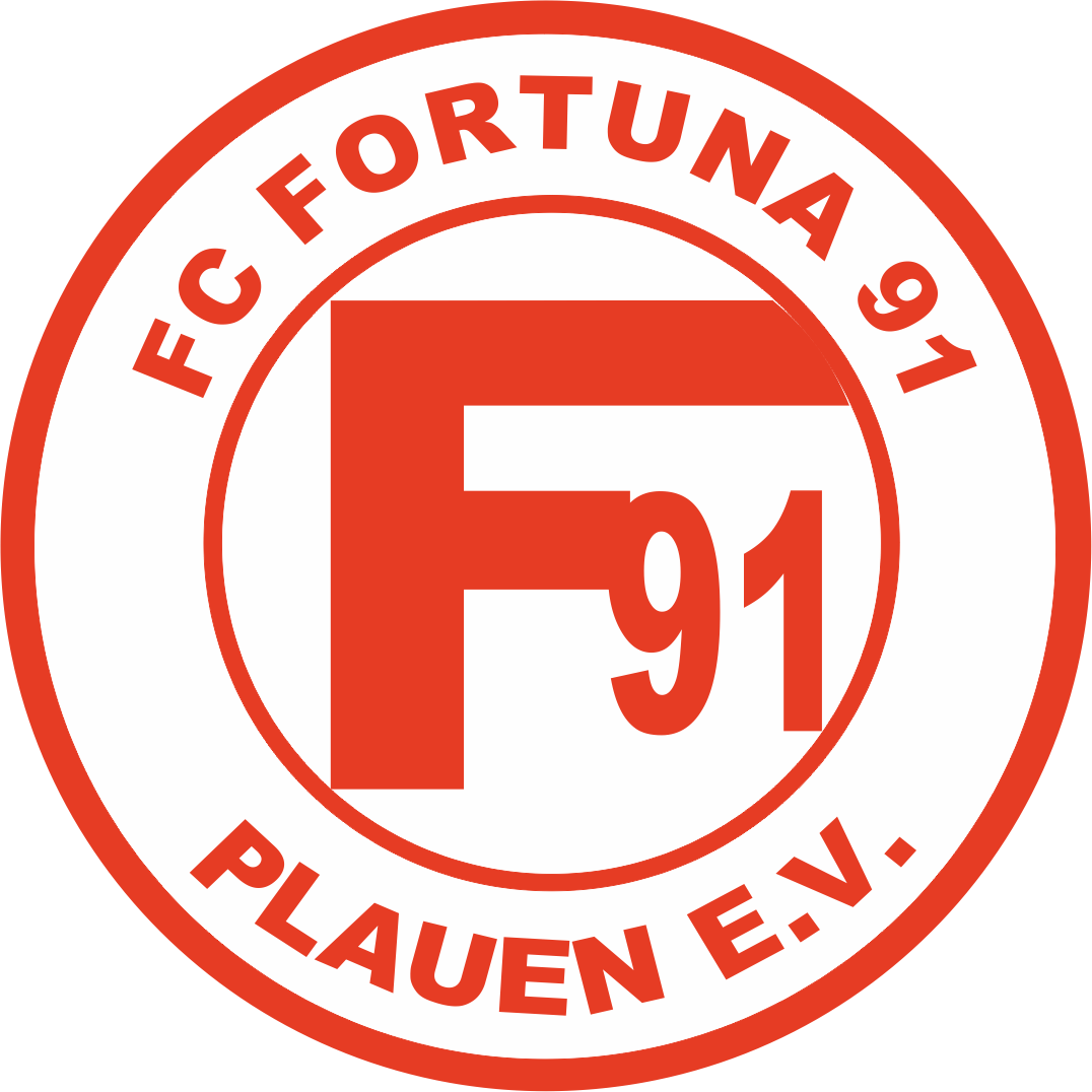 FC Fortuna 91 Logo