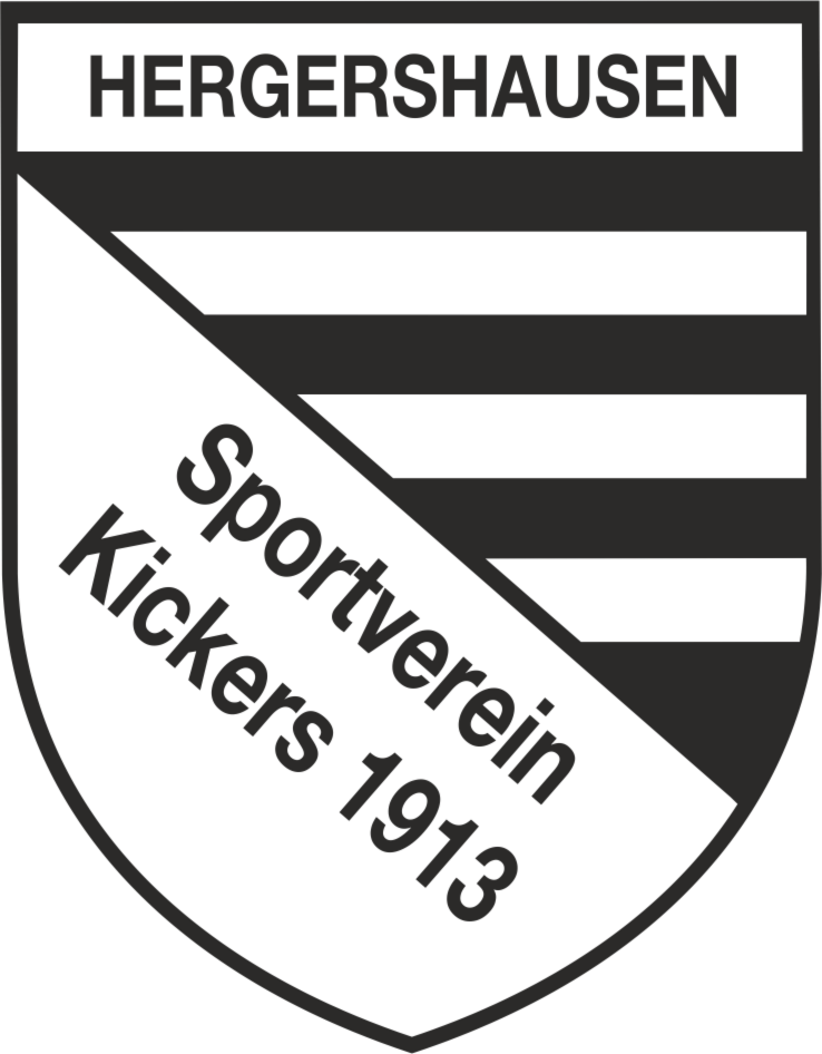 SV Kickers 1913 Hergershausen Logo