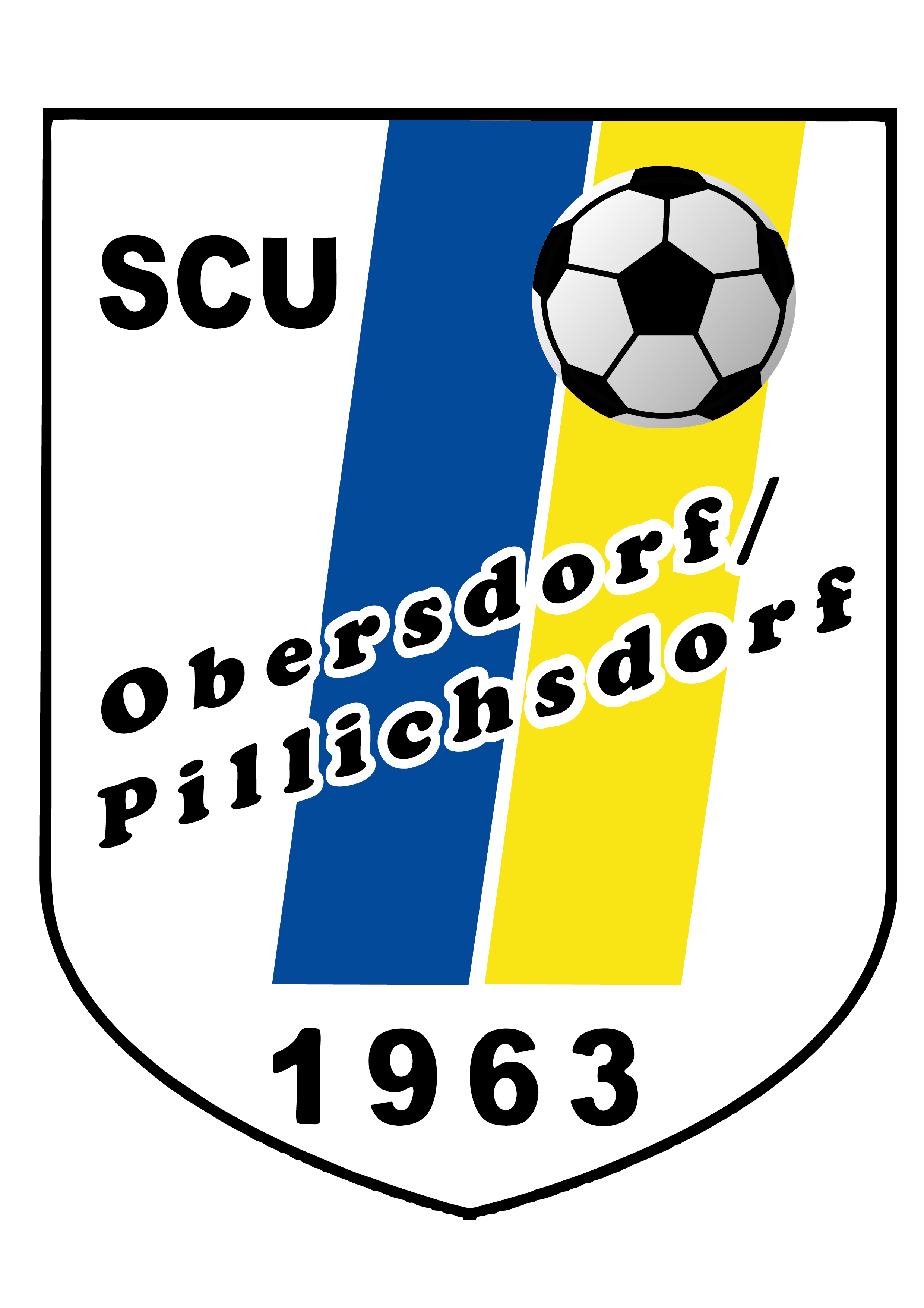 SCU Obersdorf/Pillichsd. Logo