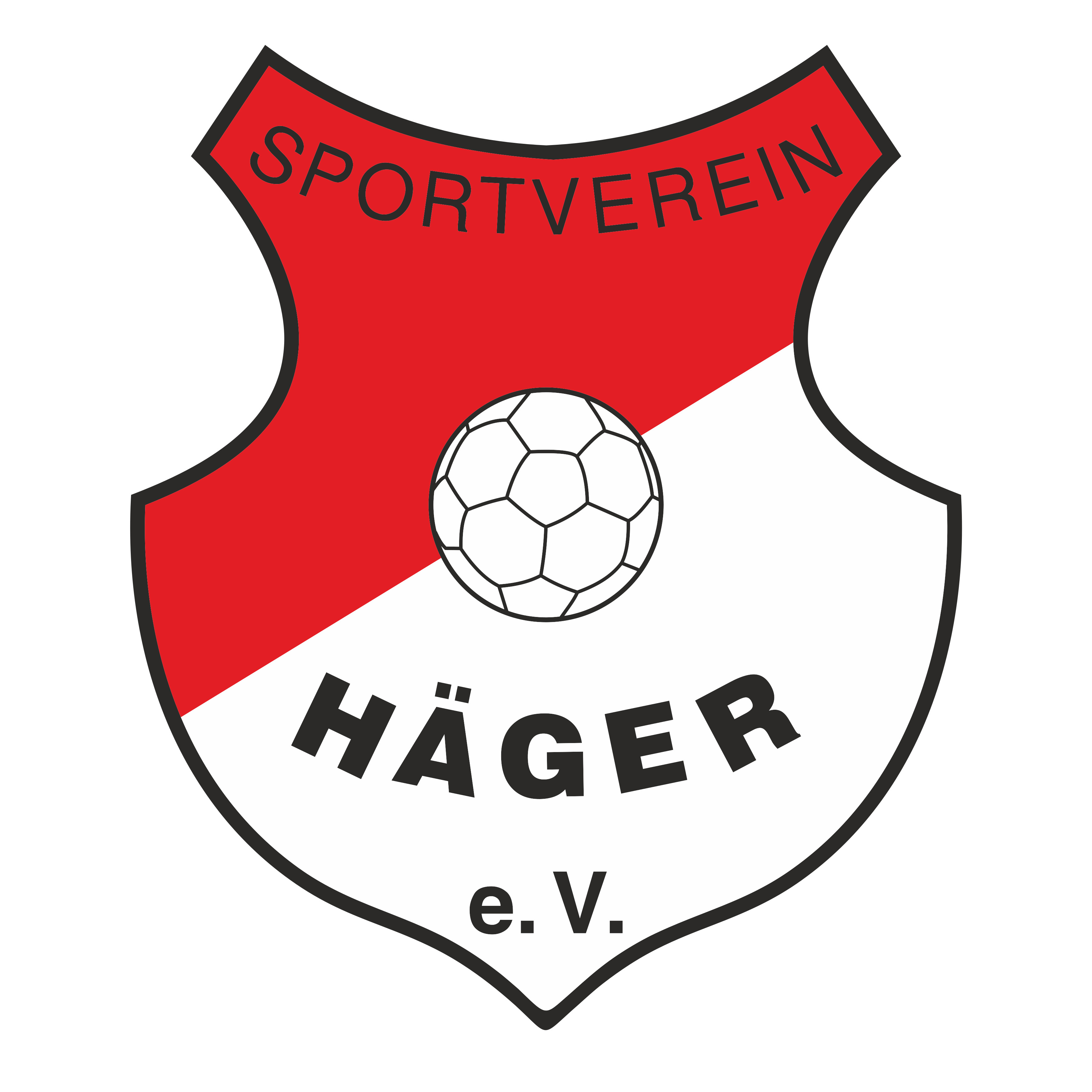SV Häger Logo