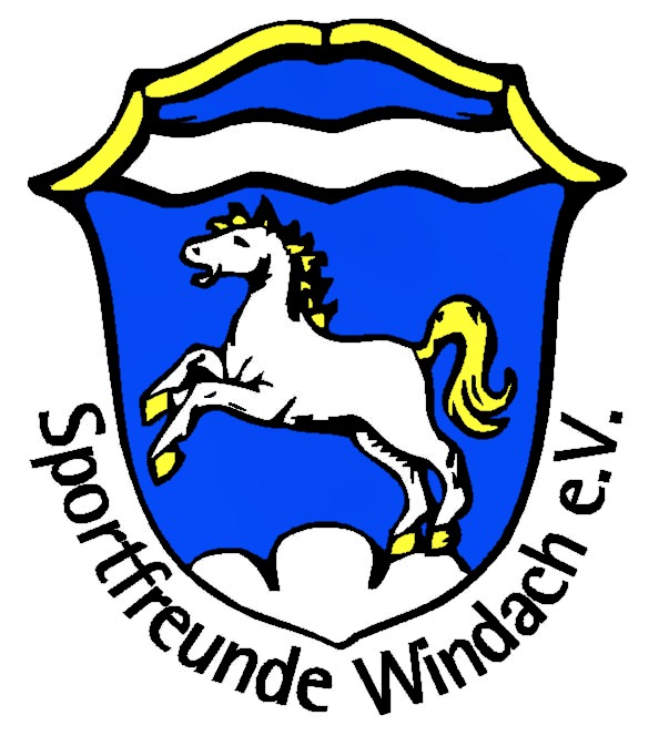 Sportfreunde Windach Logo