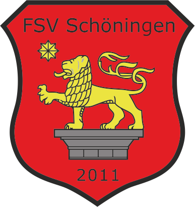 FSV Schöningen 2011 Logo
