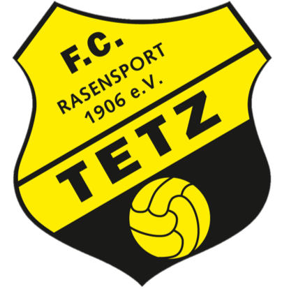 FC Rasensport Tetz Logo