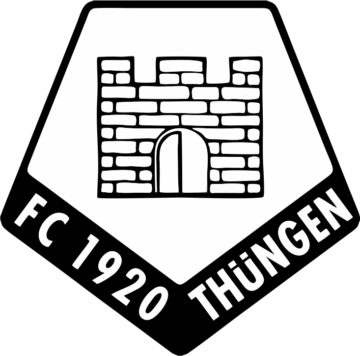 FC 1920 Thuengen Logo
