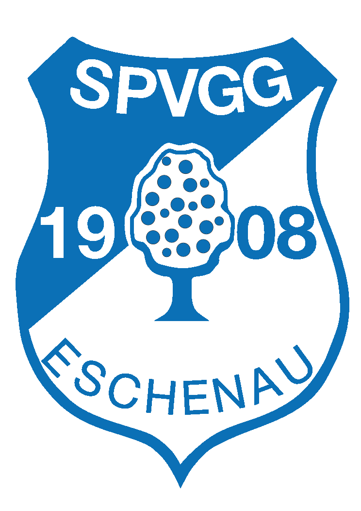 SPVGG Eschenau Logo