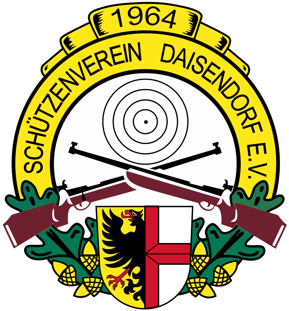 SV Daisendorf Logo