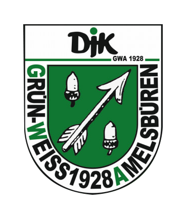Tennisclub GW Amelsbüren Logo