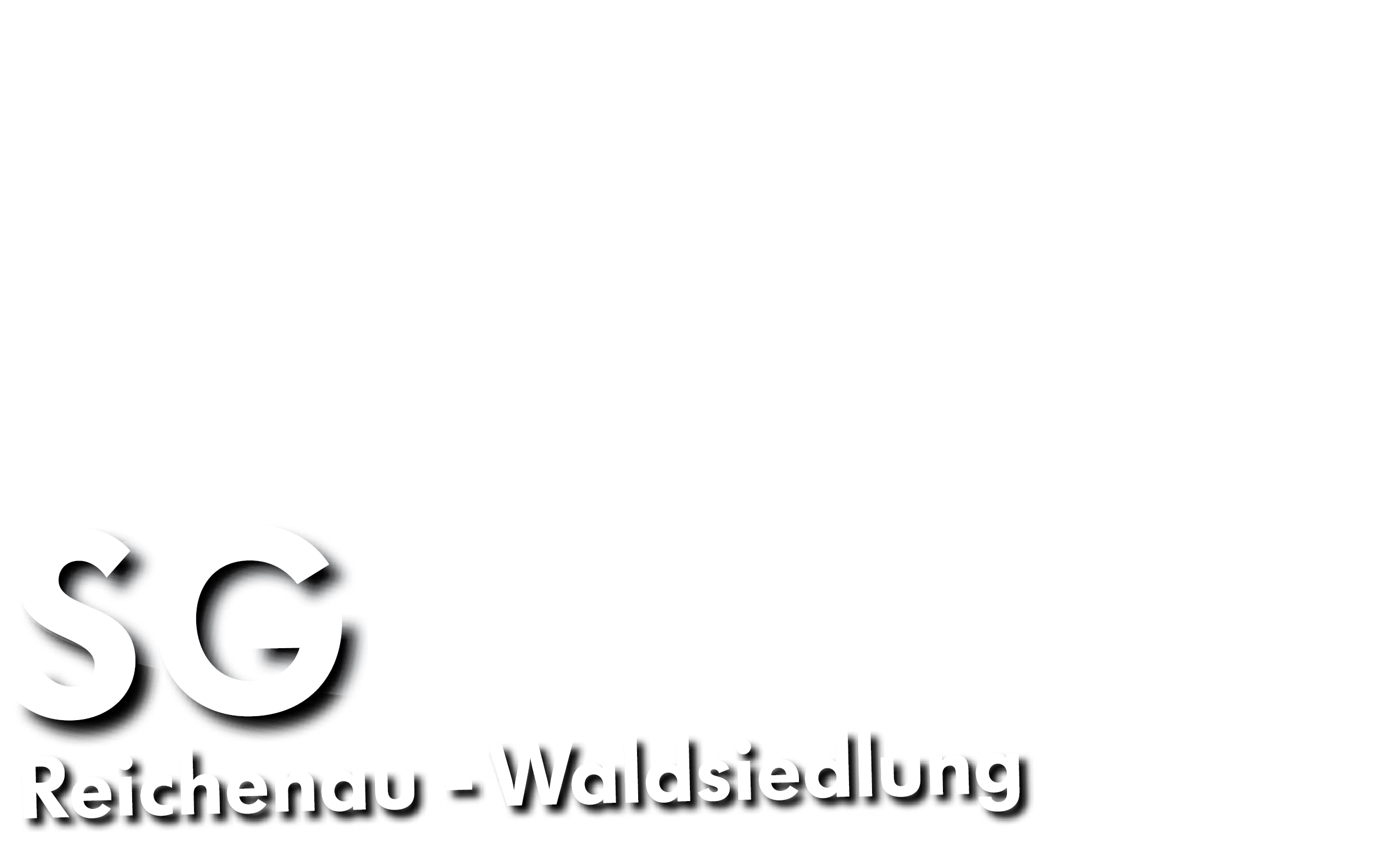 SG Reichenau-Waldsiedlung Logo