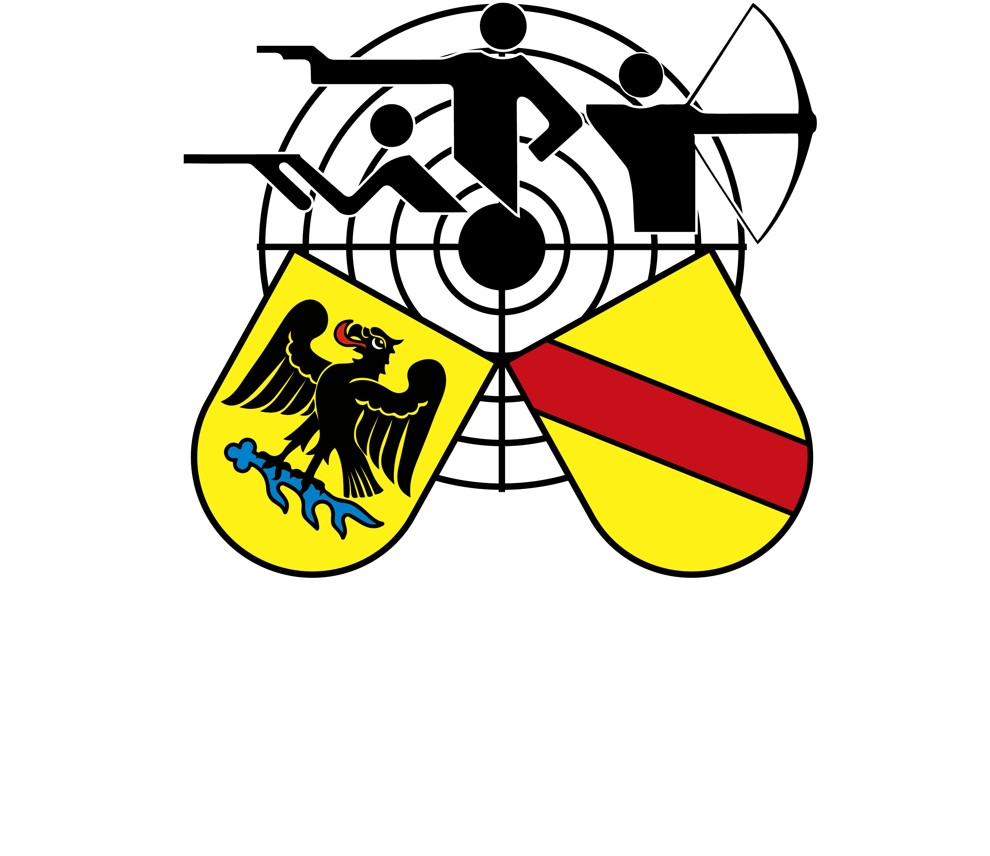 Sportschützenverein Steisslingen 1957 e.V. Logo