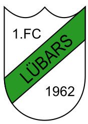 1. FC Lübars 1962 Logo