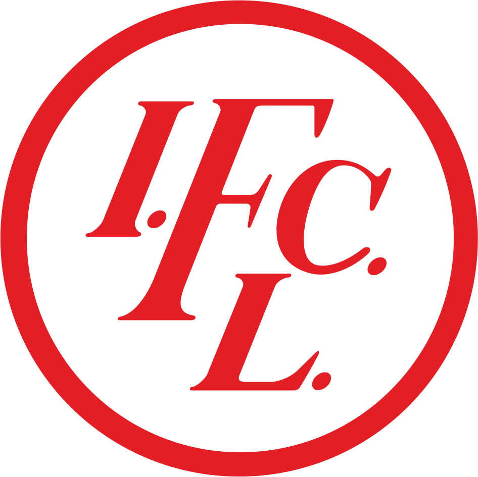 1. FC Langen 1903 e.V. Logo