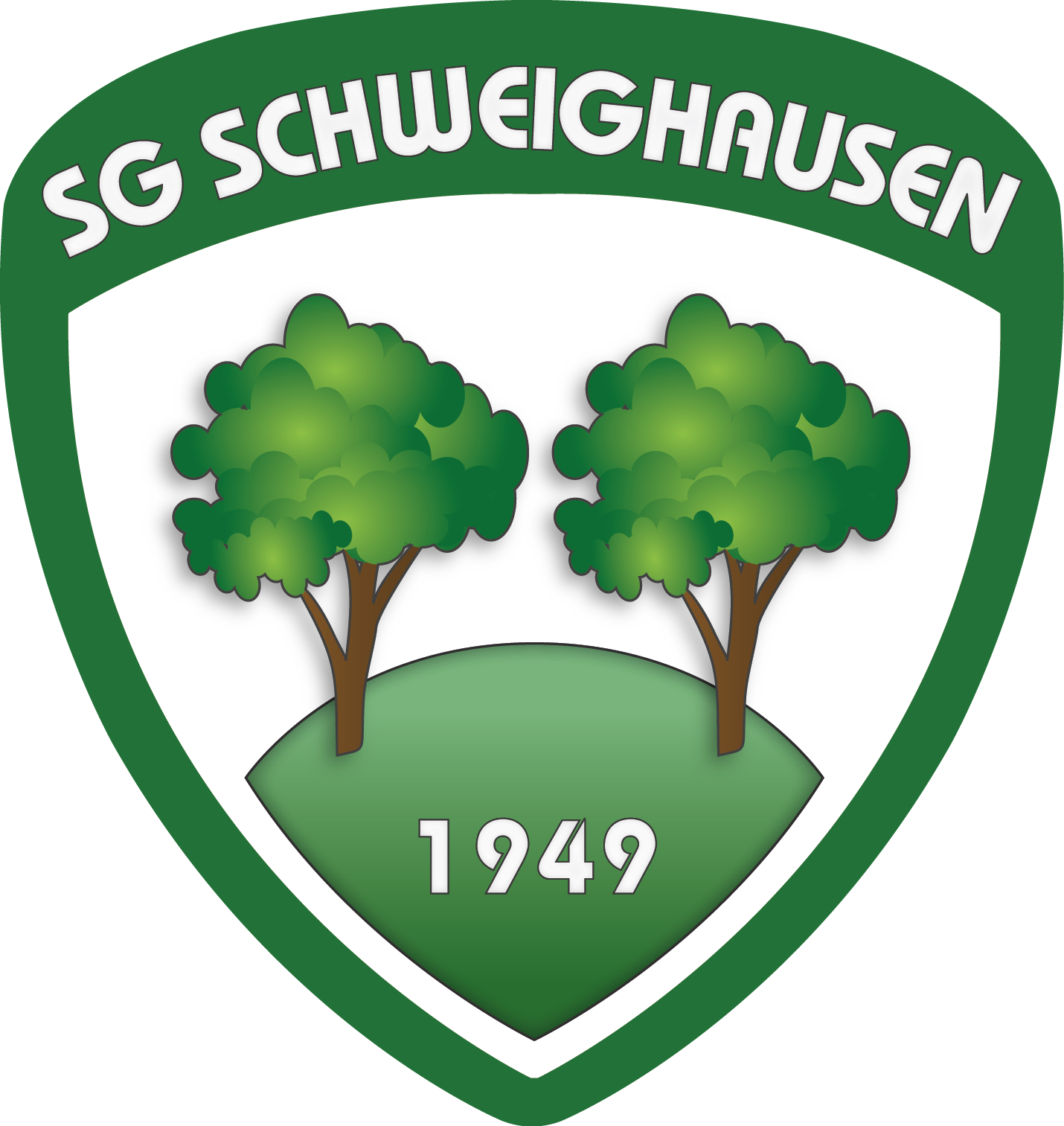 SG Schweighausen Logo