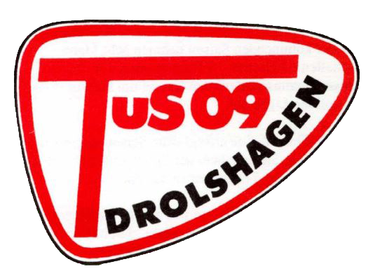Tus Drolshagen Logo