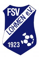 FSV 1923 Lohmen Logo