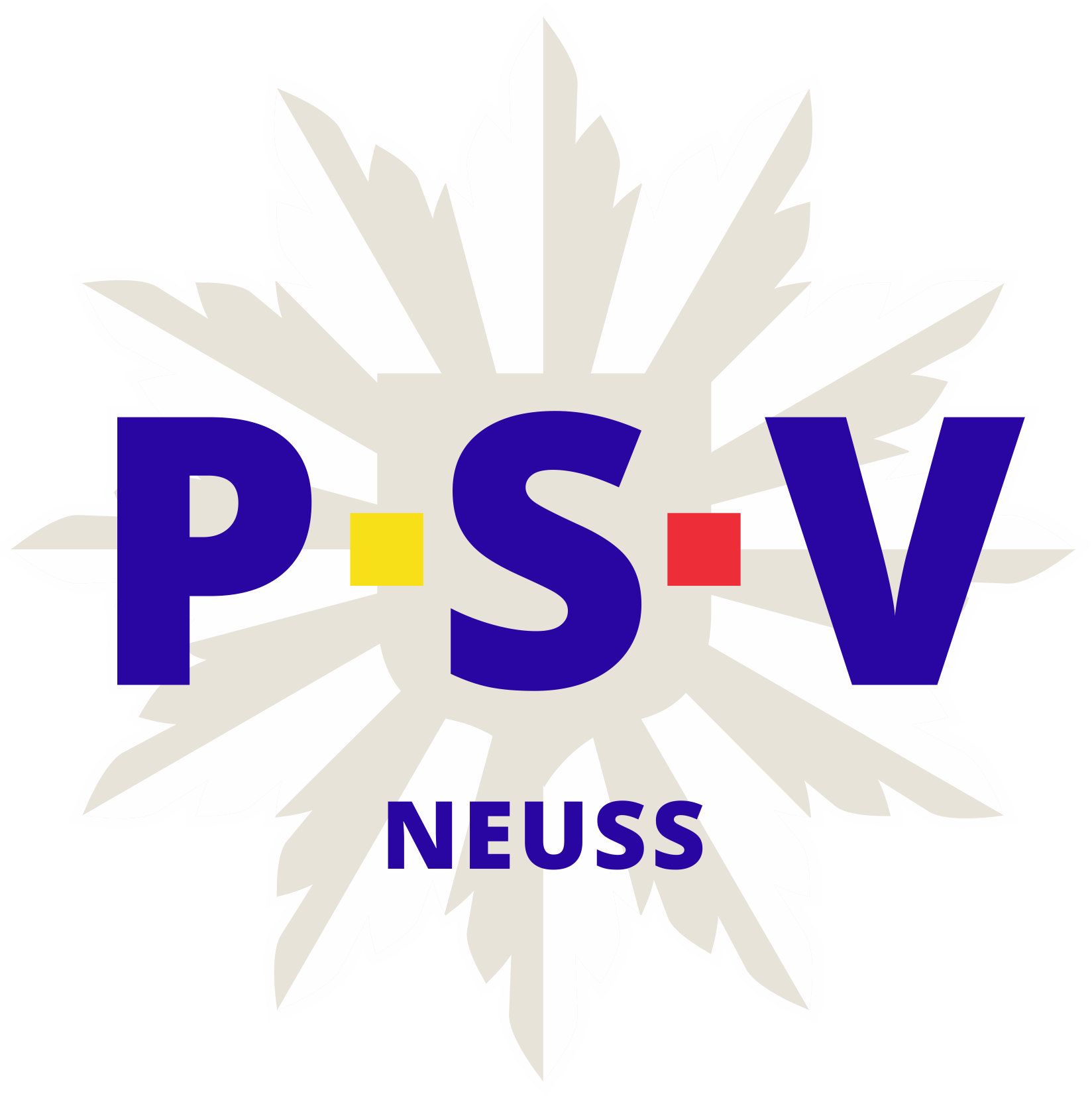 Polizeisportverein Neuss Logo