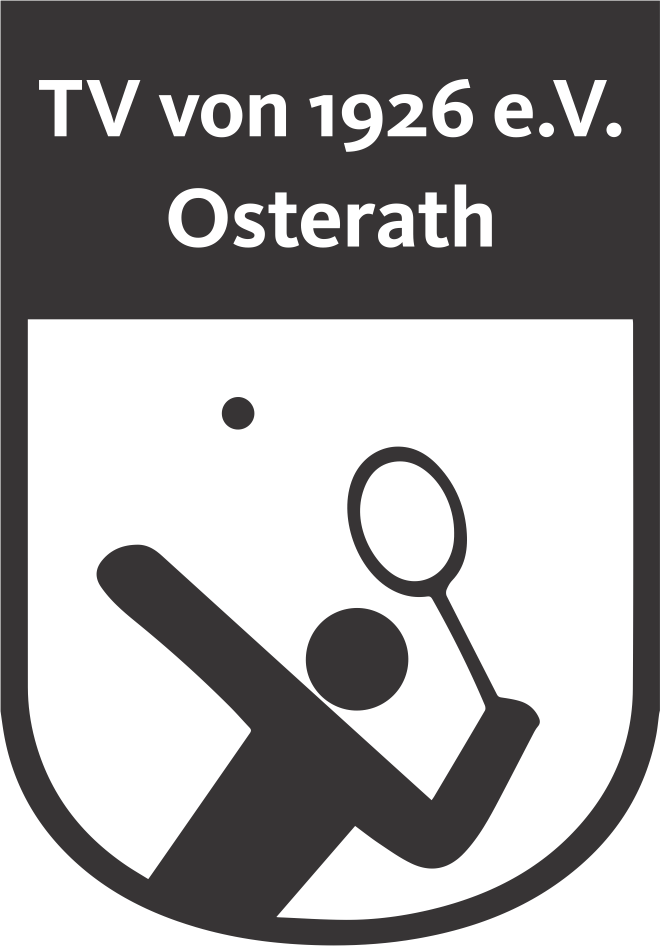 TV Osterath Logo