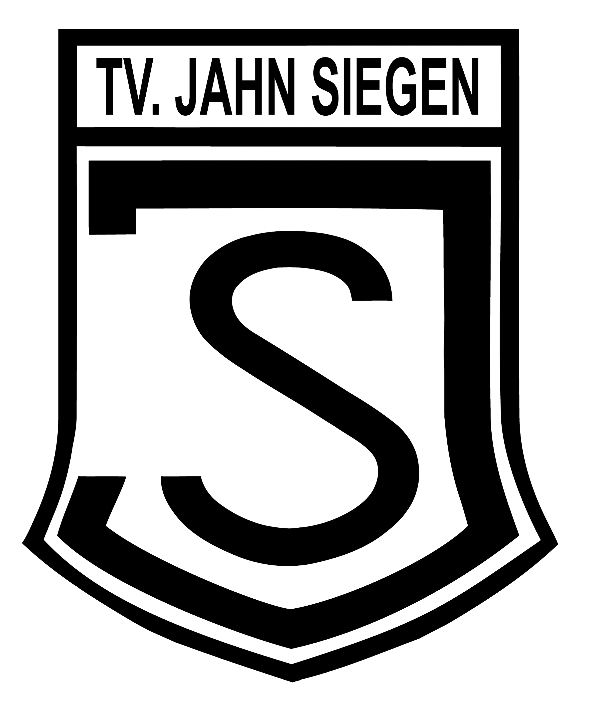 TV JAHN SIEGEN Logo