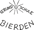 Grundschule Bierden Logo