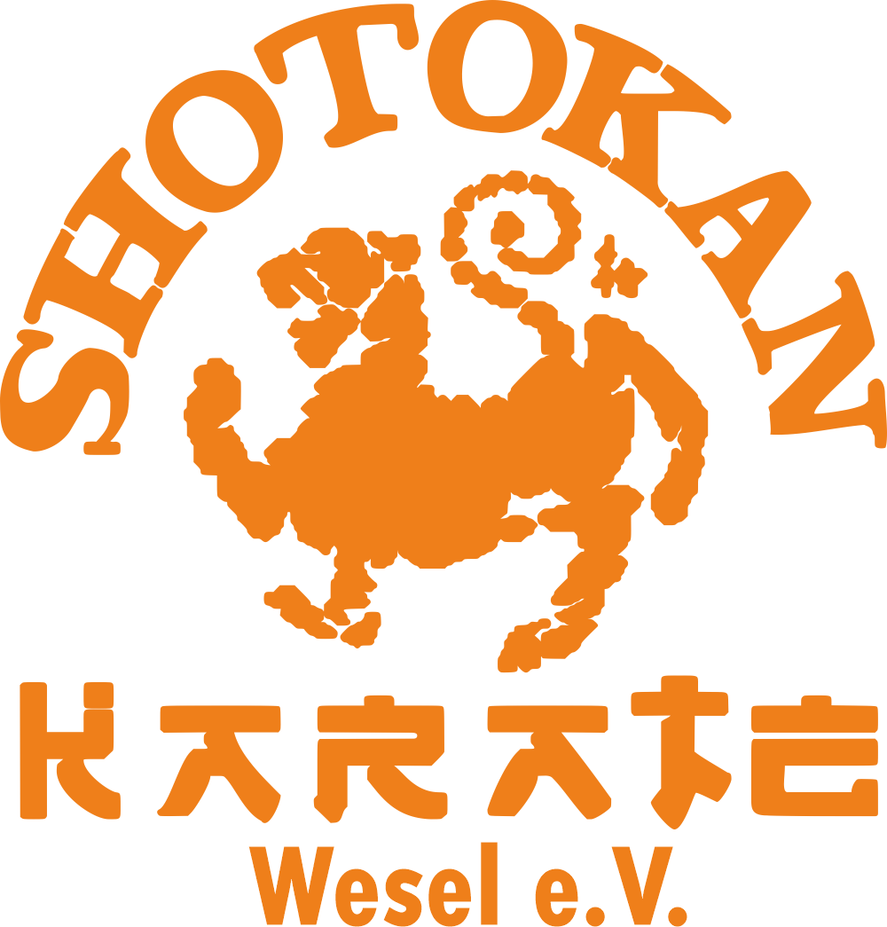 Shotokan_Wesel Logo