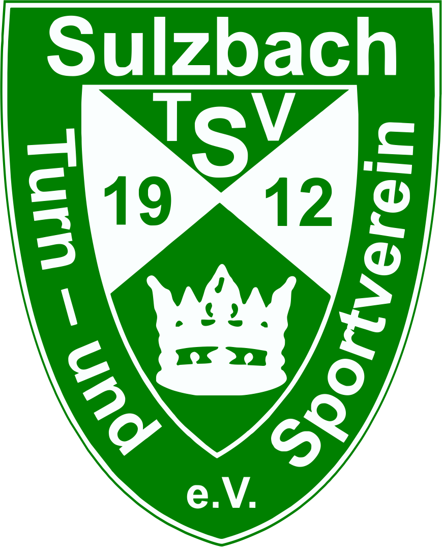 TSV Sulzbach 1912 e.V. Logo