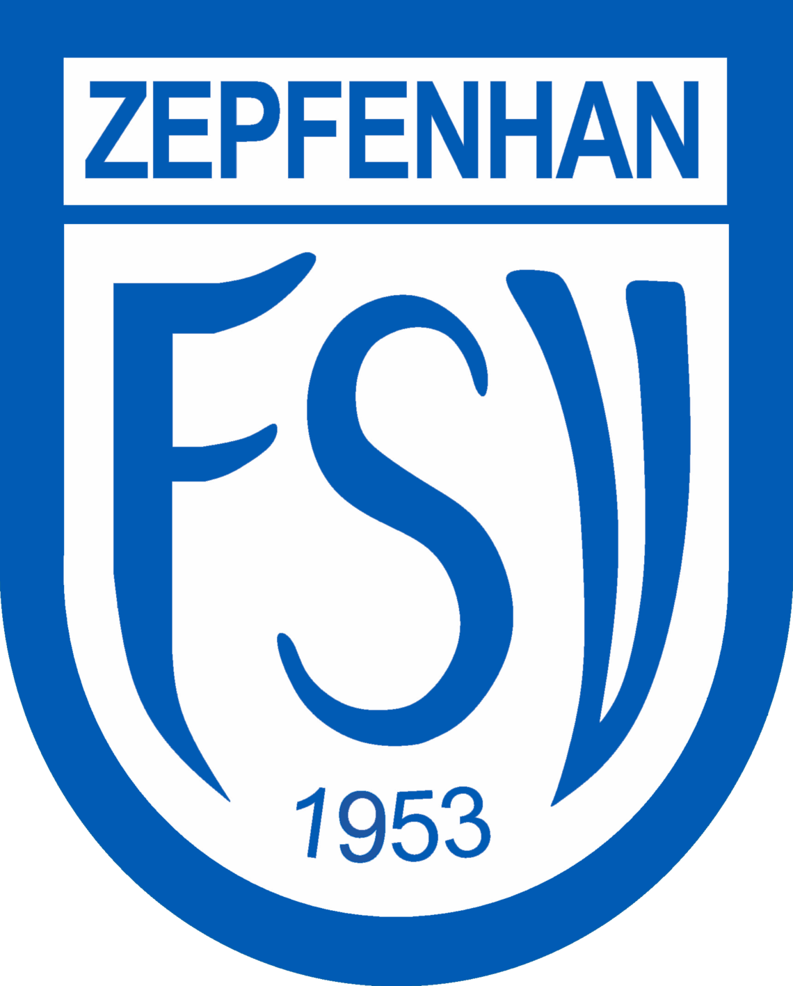 FSV Zepfenhan Logo